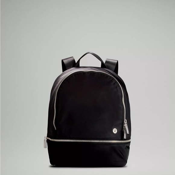 lululemon athletica Handbags - Lululemon City Adventurer Backpack 
Mini 11L